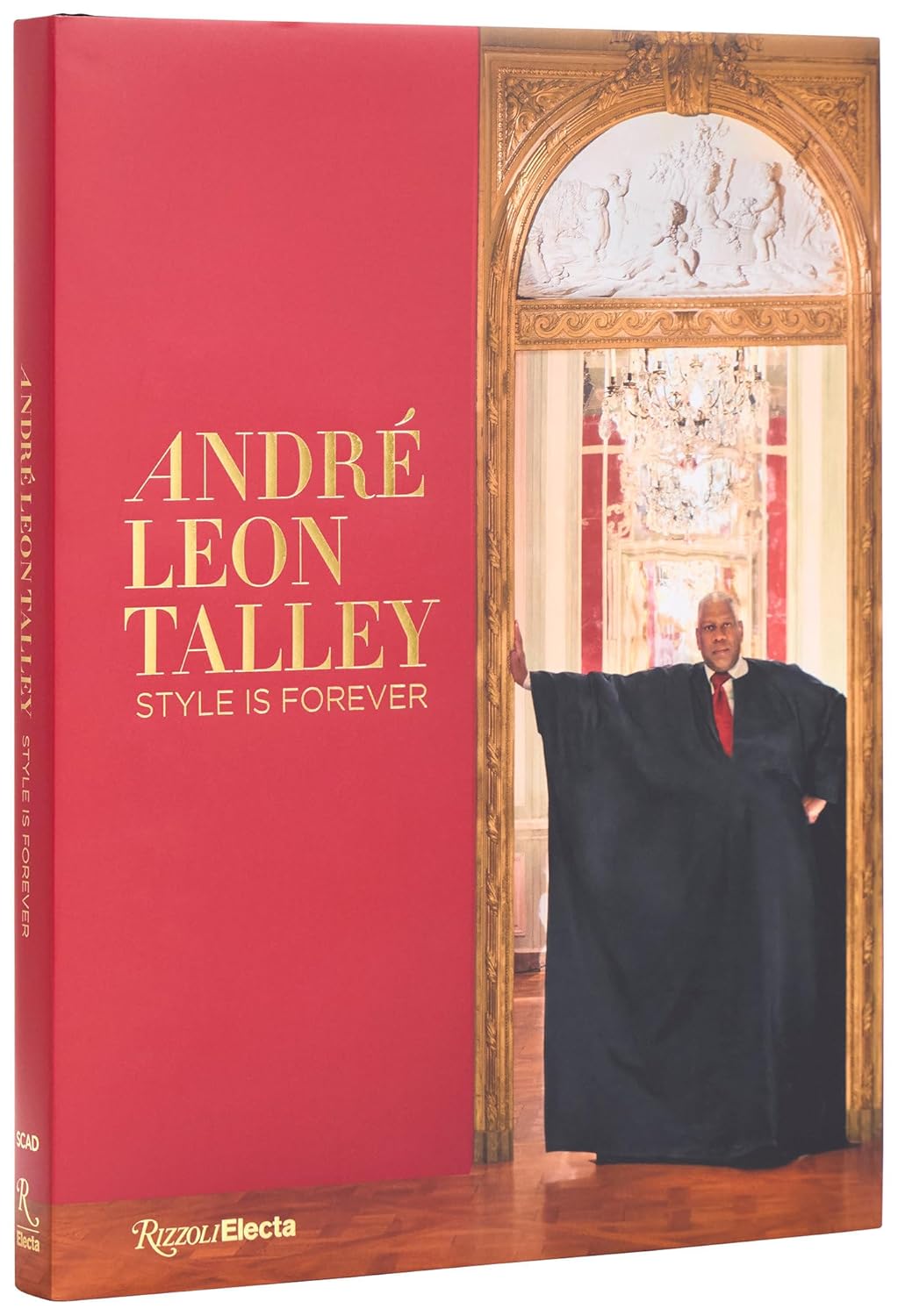 Andre Leon Talley: Style is Forever - A Fashion Icon's Journey