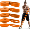 Resistance Bands Set for Men and Women - Versatile Workout Gear