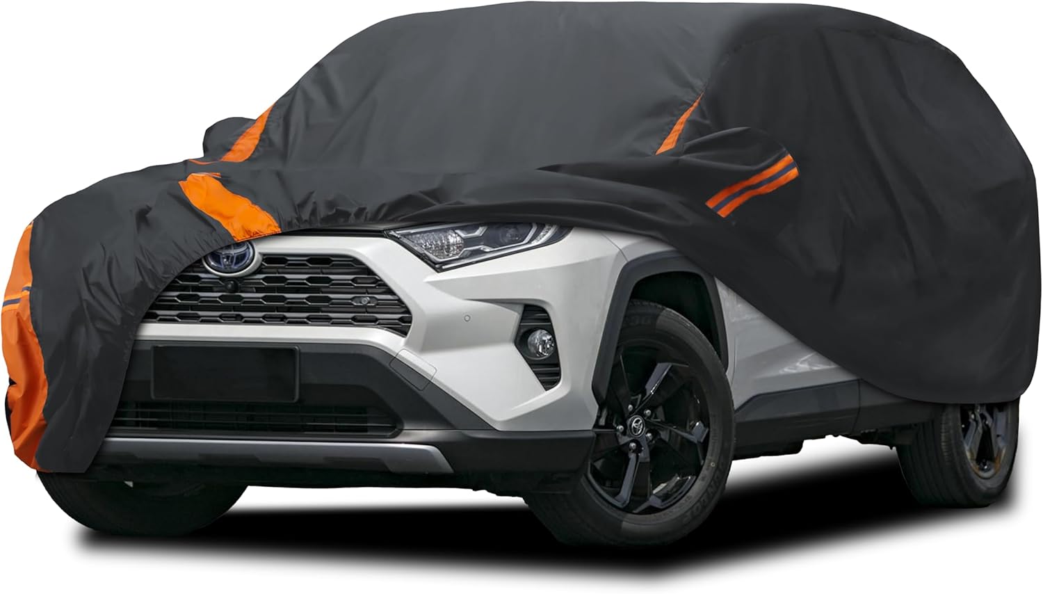 All Weather SUV Car Cover for Full Protection from DYTARGET