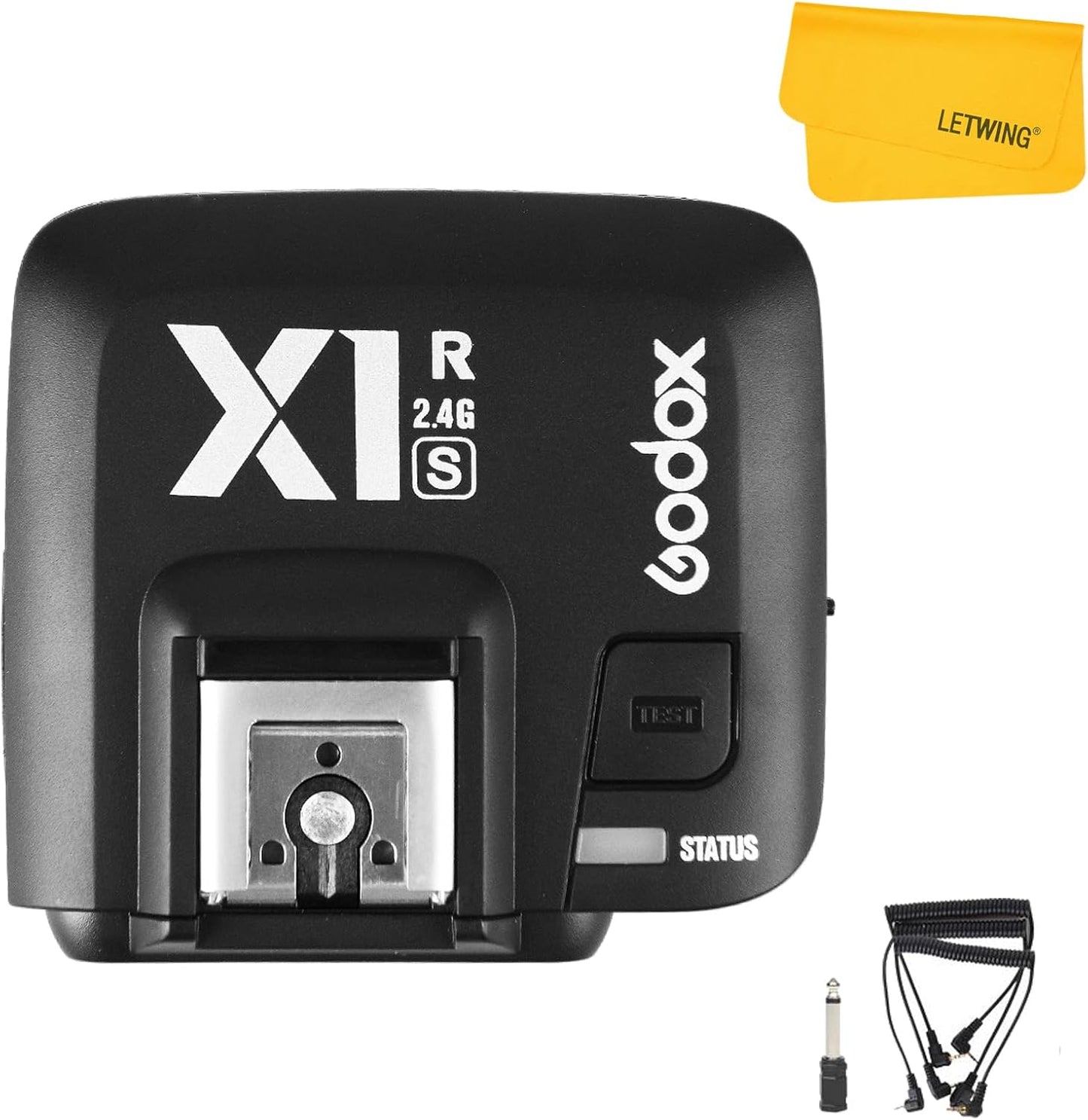 Godox X1R-S TTL Wireless Flash Trigger Receiver for Sony Cameras