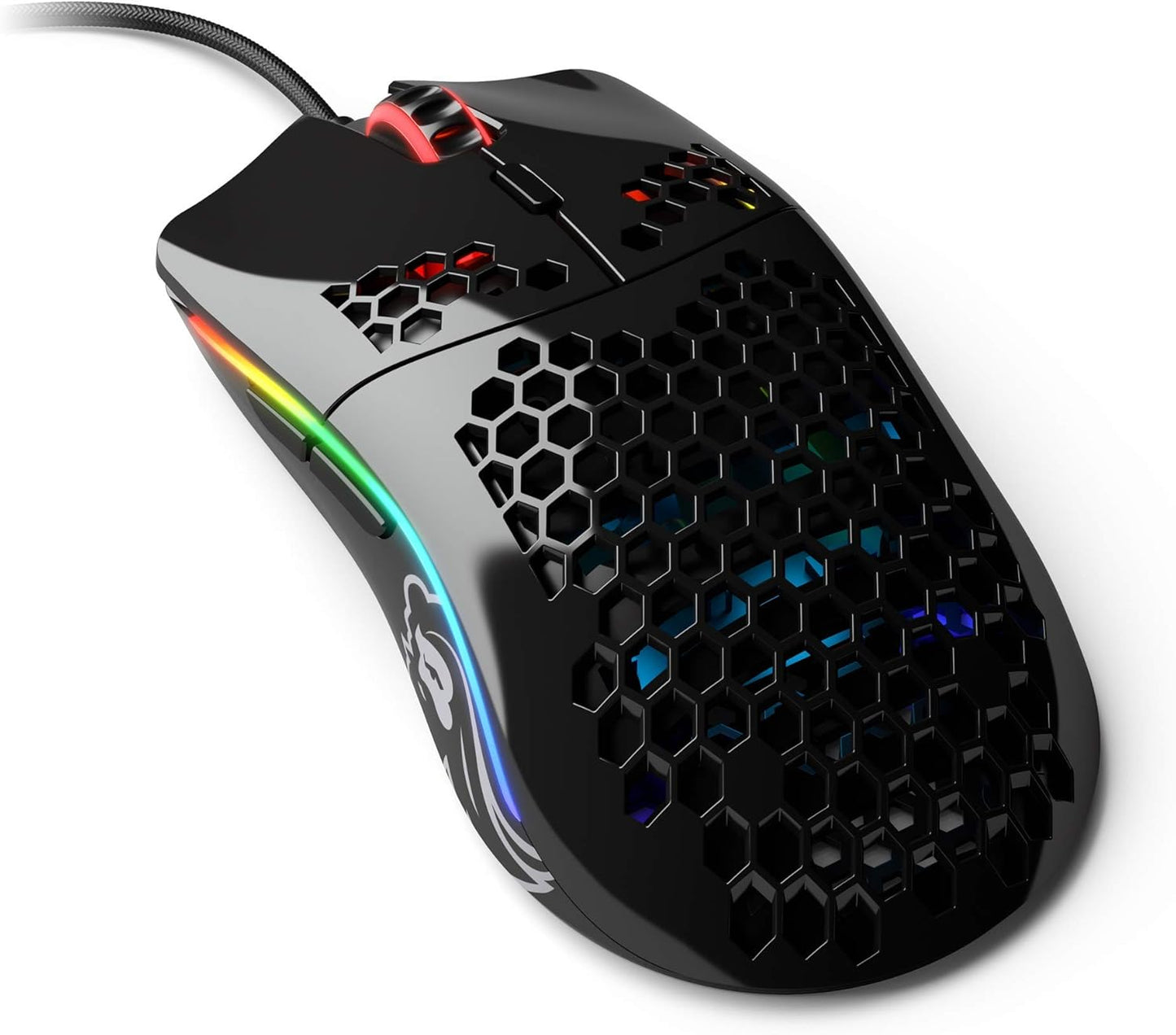 Glorious Model O- Gaming Mouse: High Quality Wireless Performance