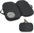 Portable Air Travel Cushion for Ultimate Comfort
