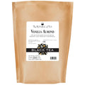 Vanilla Almond Full-Leaf Loose Black Tea - Steeps 200 Cups