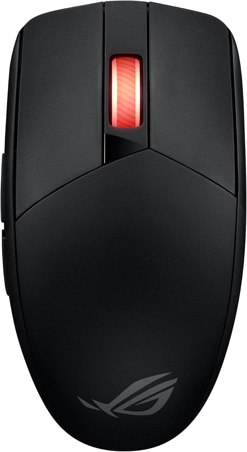 ASUS ROG Strix Impact III: Ultra-Light Gaming Mouse