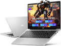 NIMO 15.6ft IPS FHD Gaming Laptop - Ryzen 5 6600H, 64GB RAM
