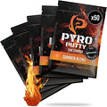 Phone Skope Pyro Putty Single Use Waterproof Fire Starter - Reliable