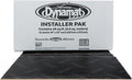 Dynamat Xtreme Sound Deadening Installer Pack - Reduces Noise