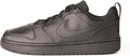 Nike Boy's Training Shoe - Durable, Roomy Court Sneaker