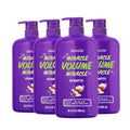 Aussie Miracle Volume Shampoo 30.4 oz 4-pack - Lightweight Lift