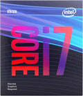 Intel Core i7-9700F Desktop Processor 8-Core - High Performance