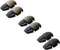 CRYE PRECISION Airflex Combat Knee Pads - Lightweight, Flexible