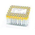 Vacutainer Veterinary 5ml Gel Clot Tubes - Pack of 100
