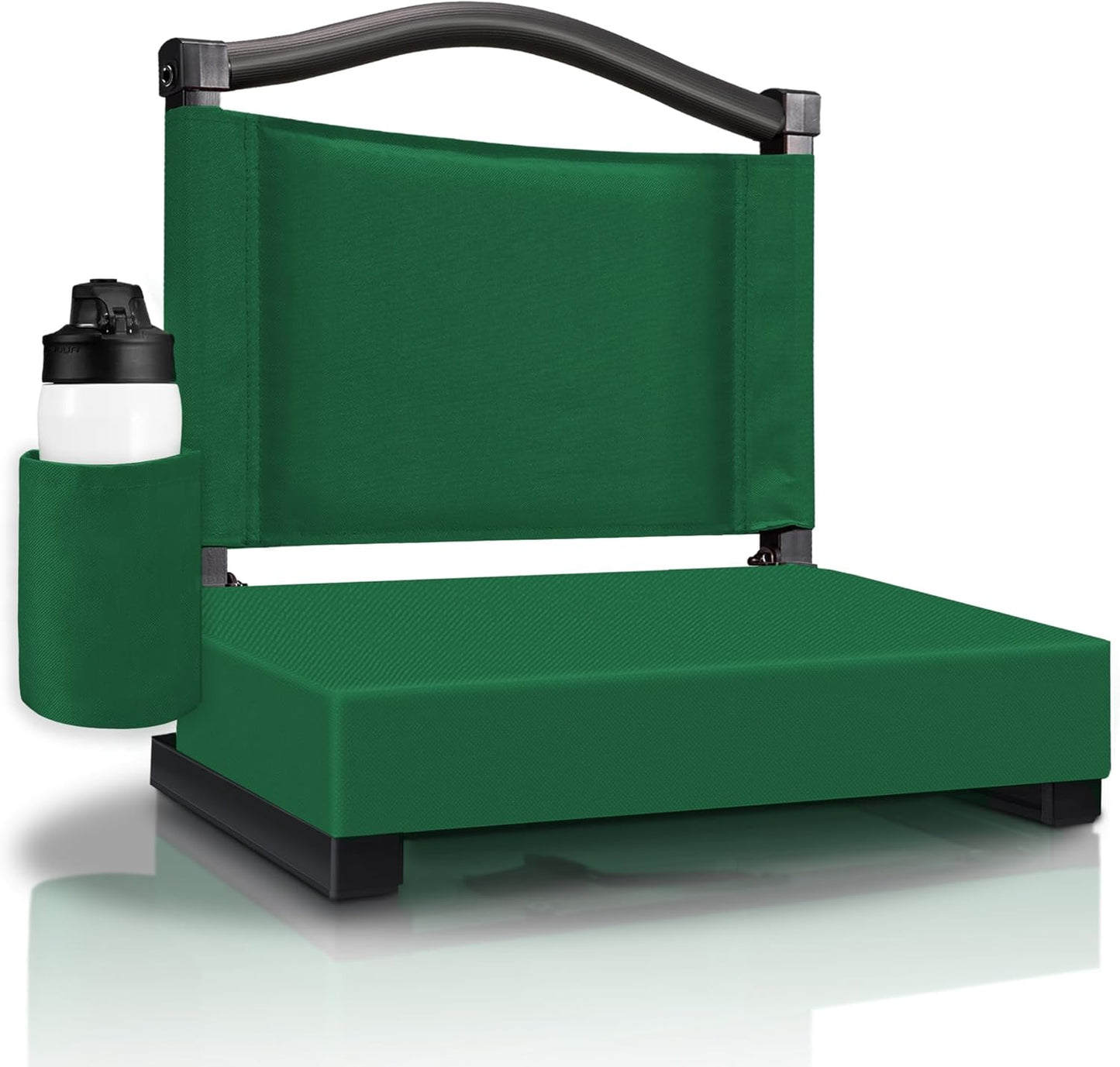 HABUTWAY Stadium Seats with Back Support for Ultimate Comfort