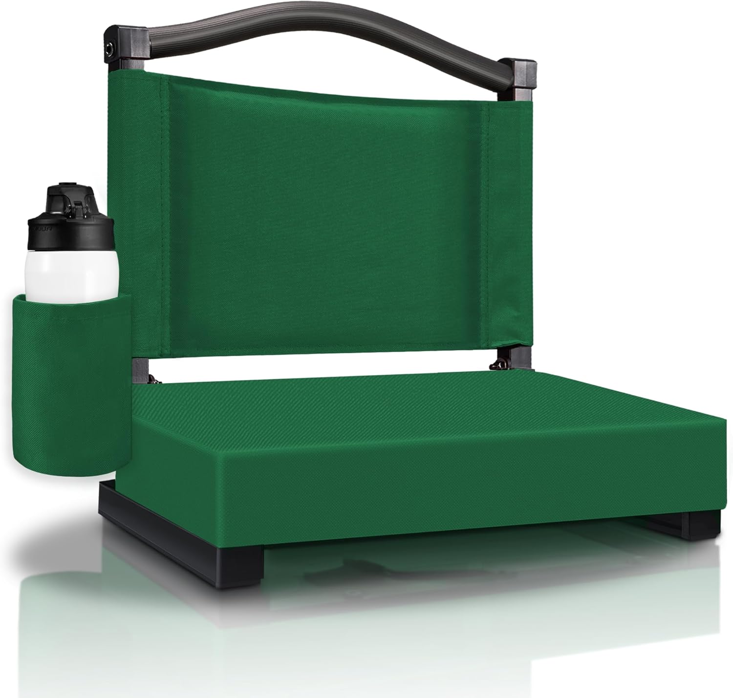 HABUTWAY Stadium Seats with Back Support for Ultimate Comfort