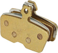 Disc Brake Pads for SRAM Code R 2011 - Strong, Water-Resistant