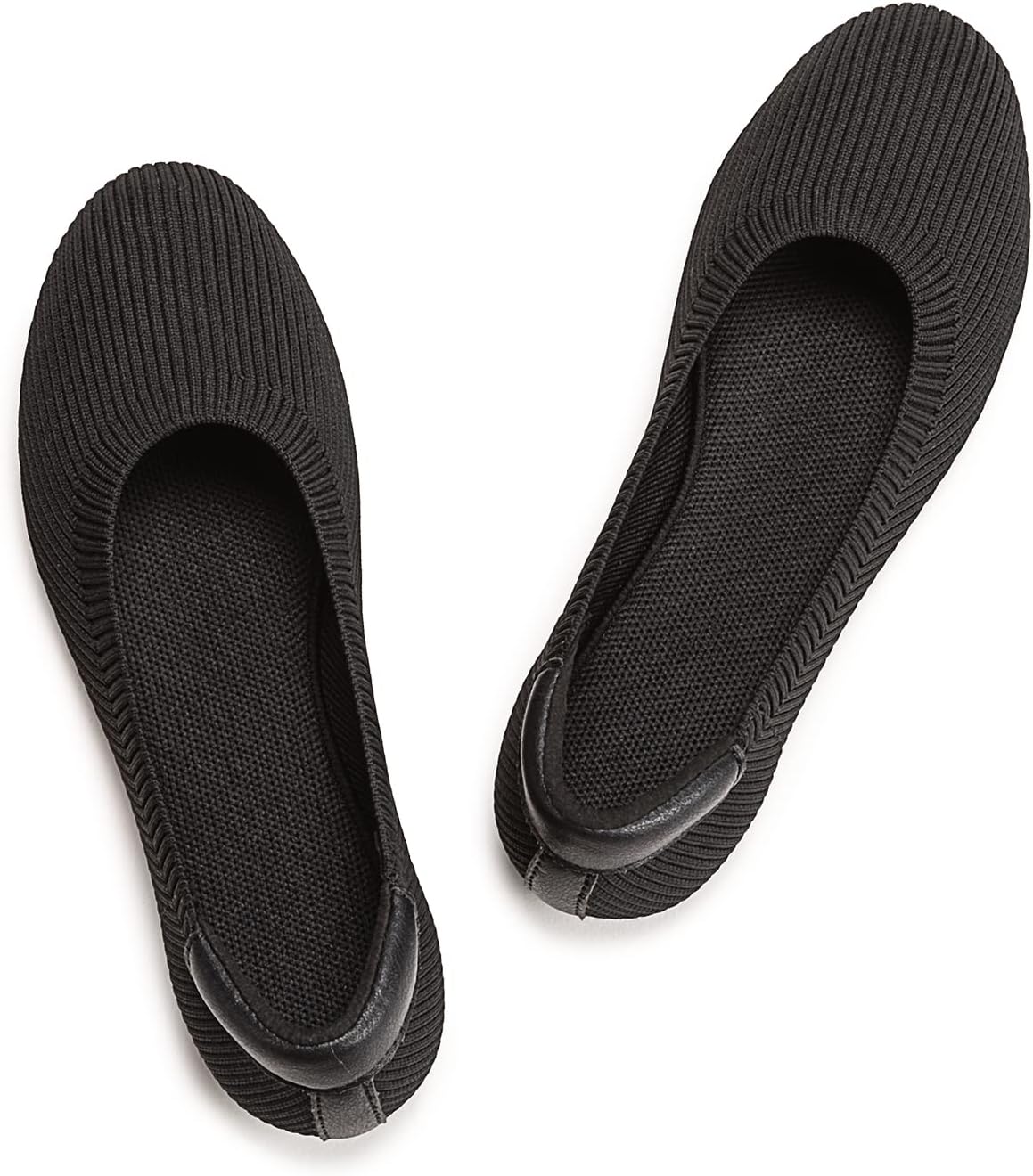 Frank Mully Womens Ballet Flat Shoes for Comfort and Style