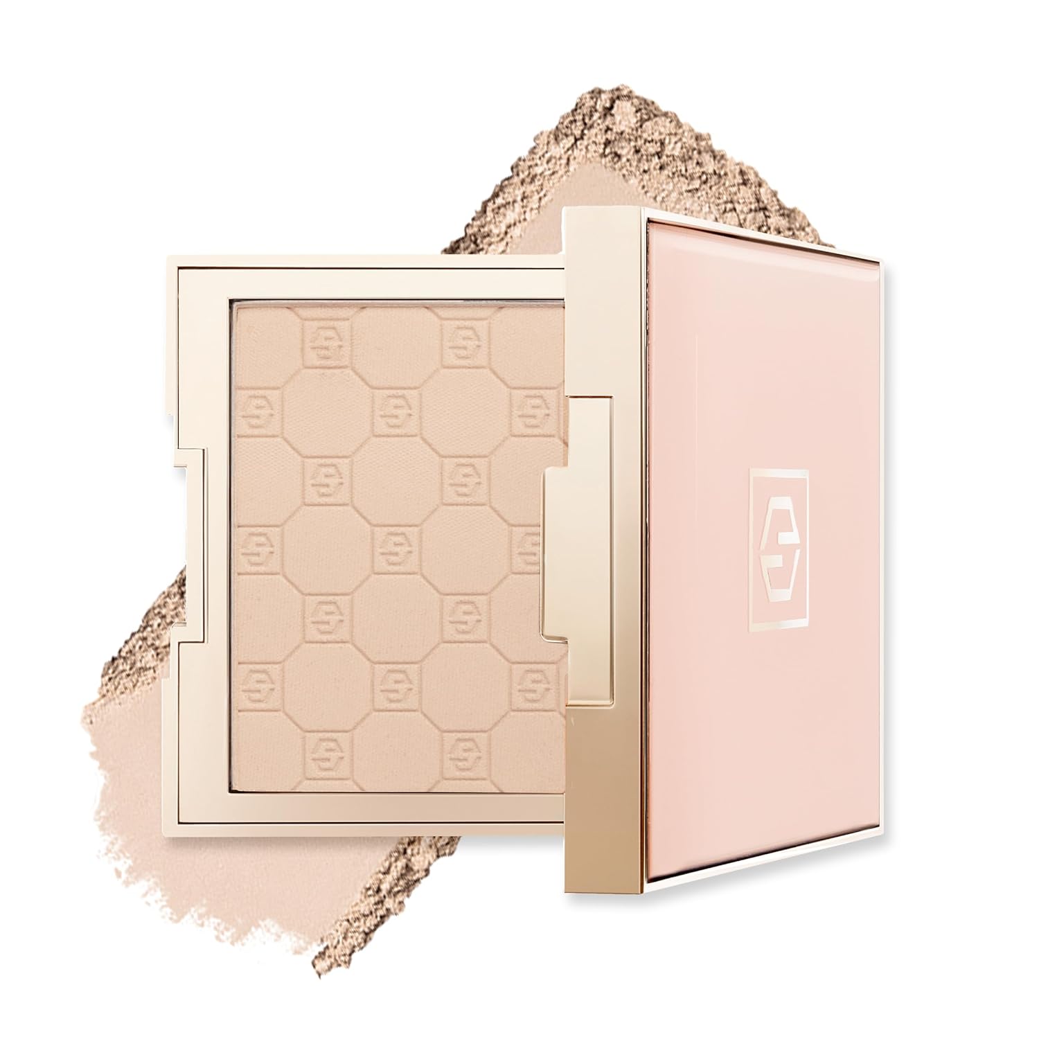 Jouer Soft Focus Hydrate & Setting Powder for Flawless Skin
