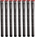 Premium Winn DriTac Grips: Enhanced Comfort & Control (Set of 8)
