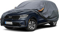 Premium Car Cover Custom Fit Kia Sorento 2002-2025 - All-Weather
