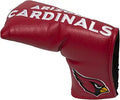 Team Golf NFL Vintage Blade Putter Headcover for Club Protection