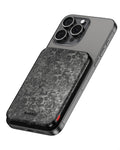 CarbonMag Slim Fast Charger 5000mAh for iPhone Series
