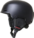 Ski Helmet and Snowboard Helmet for Men Women & Youth - Adjustable Fit
