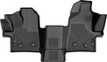 Husky Liners Weatherbeater Floor Mats for 2022-2024 Ford Transit