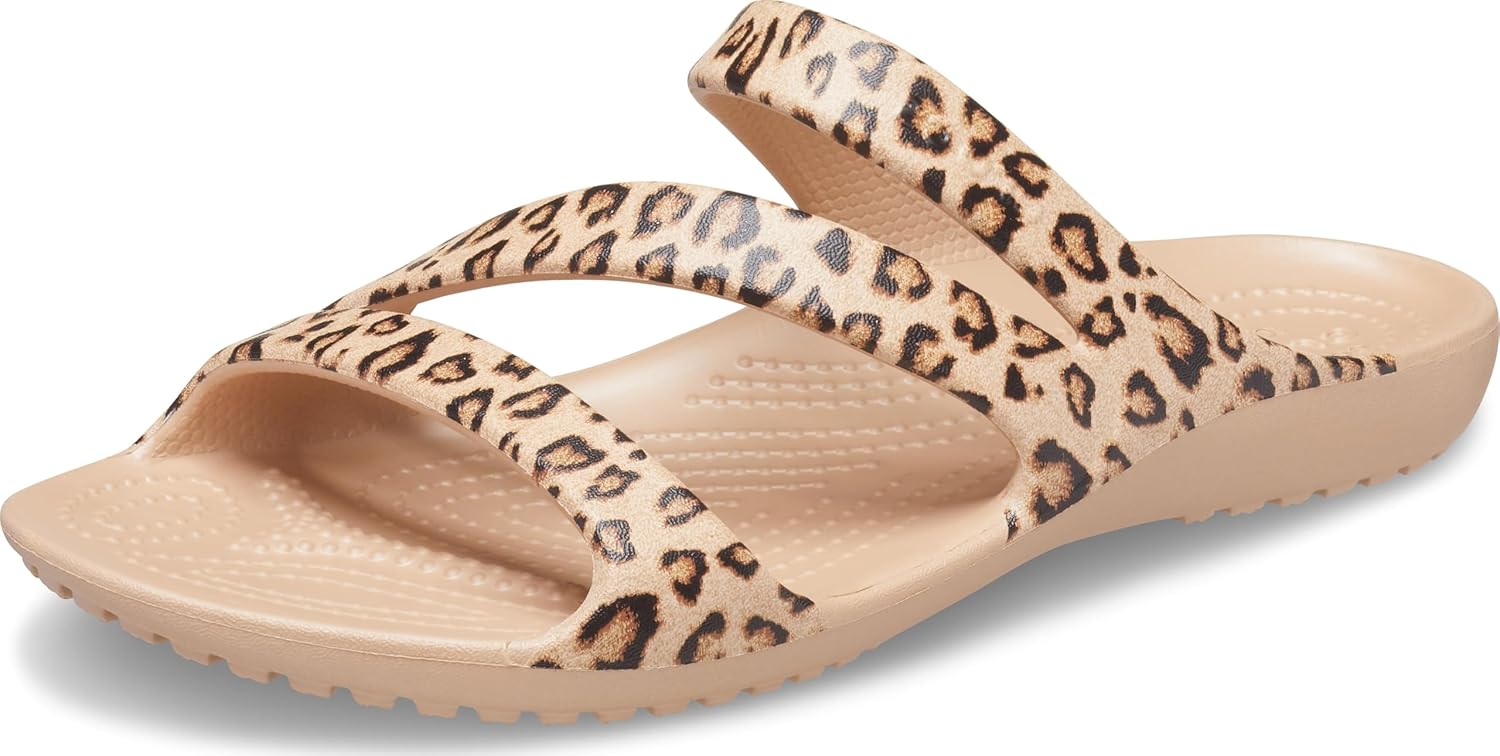 Crocs Women's Kadee II Sandals: Cute, Comfortable, and Lightweight