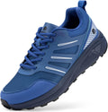 FitVille Extra Wide Sneakers for Men with Wide Toe Box - Comfort Men's
