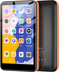 160GB MP3 Player with Bluetooth and WiFi - Android 13 Portable Player