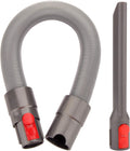 Dyson Vacuum Extension Hose & Crevice Tool Set by Fullclean