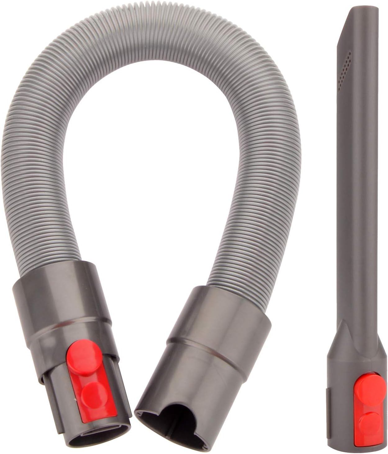 Dyson Vacuum Extension Hose & Crevice Tool Set by Fullclean