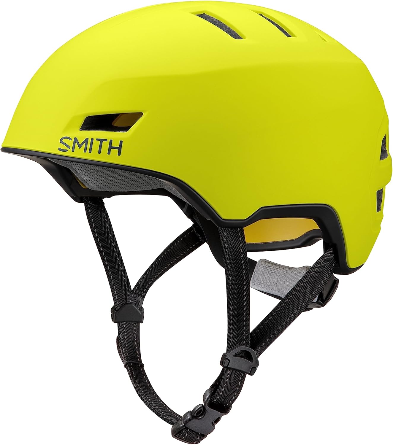 Smith Express Cycling Helmet with MIPS Technology for Safety