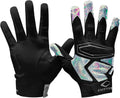Cutters Football Wide Receiver Gloves Rev Pro 4.0 - Ultra Grip