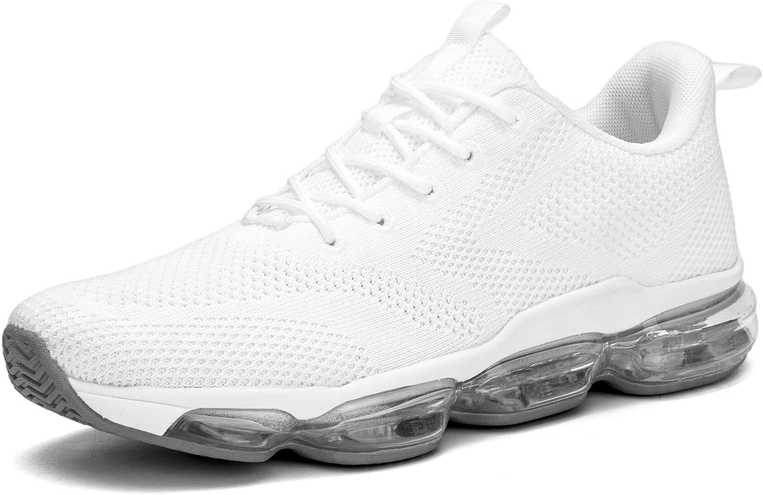 Mens Running Shoes Air Low Top Comfort Sneakers for All Occasions