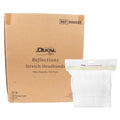 Dukal Reflections Stretch Headband 14.75 in - Comfortable Spa