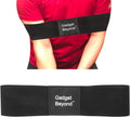 Arm Band Swing Trainer for Flawless Golf Swings
