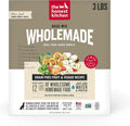 Wholemade Grain Free Fruit & Veggie Base Mix for Dogs, 3 lb