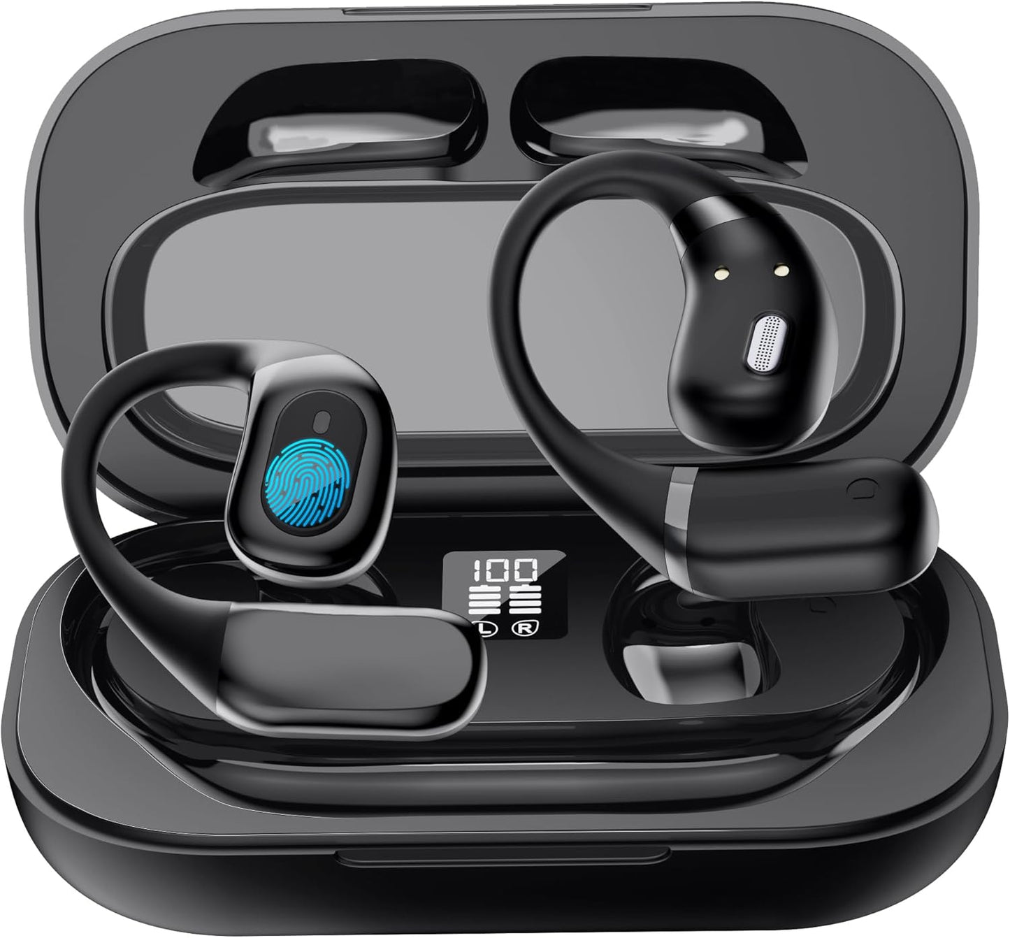 Instant 144 Language Translation Earbuds