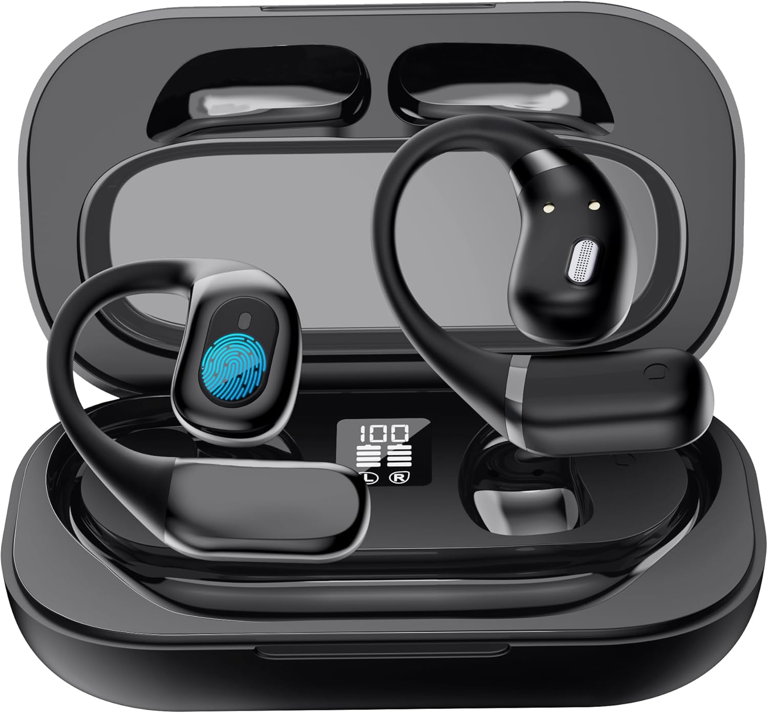 Instant 144 Language Translation Earbuds