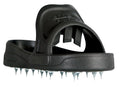 Midwest Rake Sharp Spiked Style Shoes for Resinous Coatings - Slip-On
