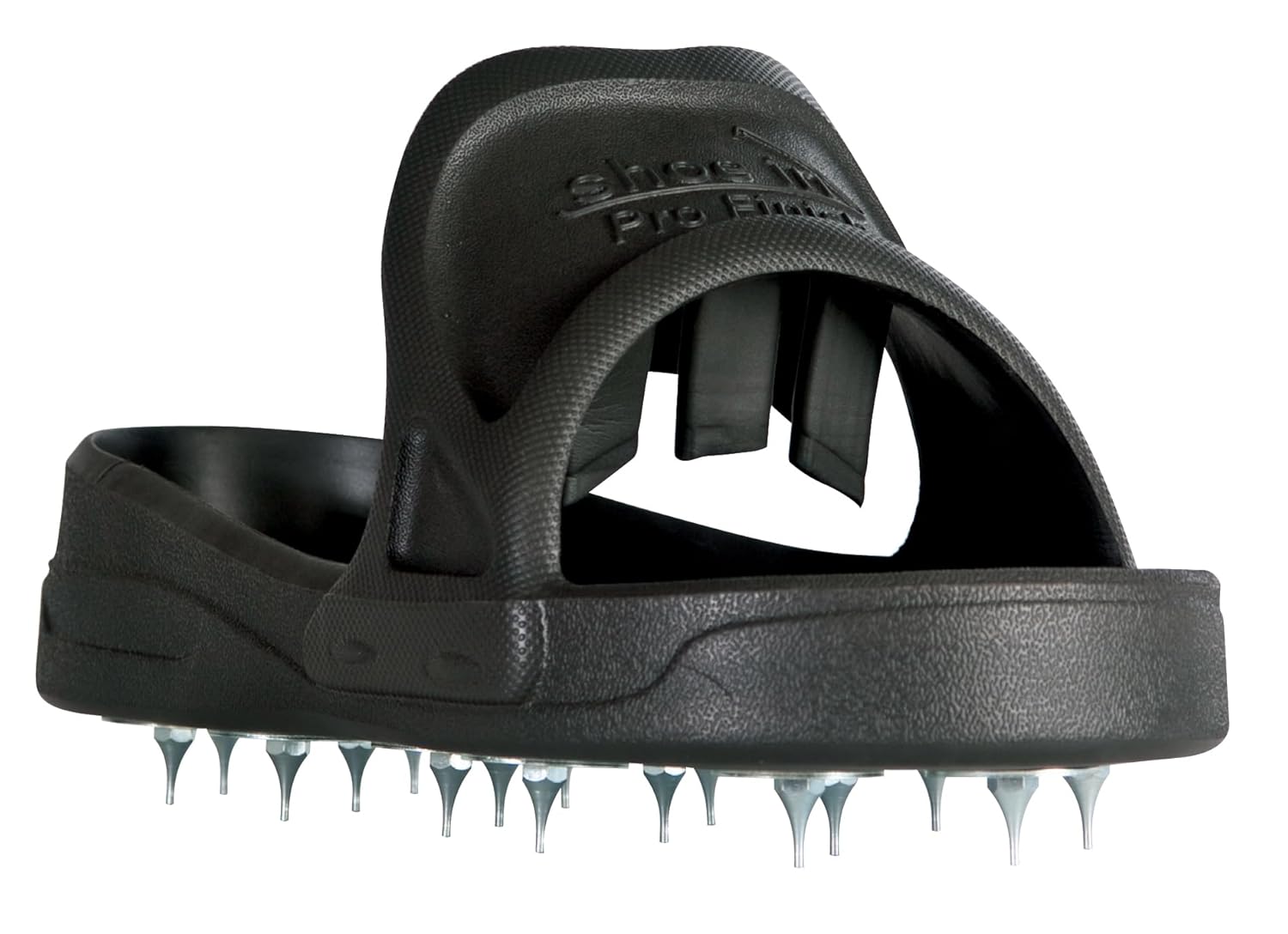 Midwest Rake Sharp Spiked Style Shoes for Easy Coating Installations