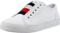 Tommy Hilfiger Women's ANNI Shoe - Comfortable Casual Sneaker Fashion
