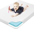 Pack and Play Mattress Pad for Comfortable Baby Sleep