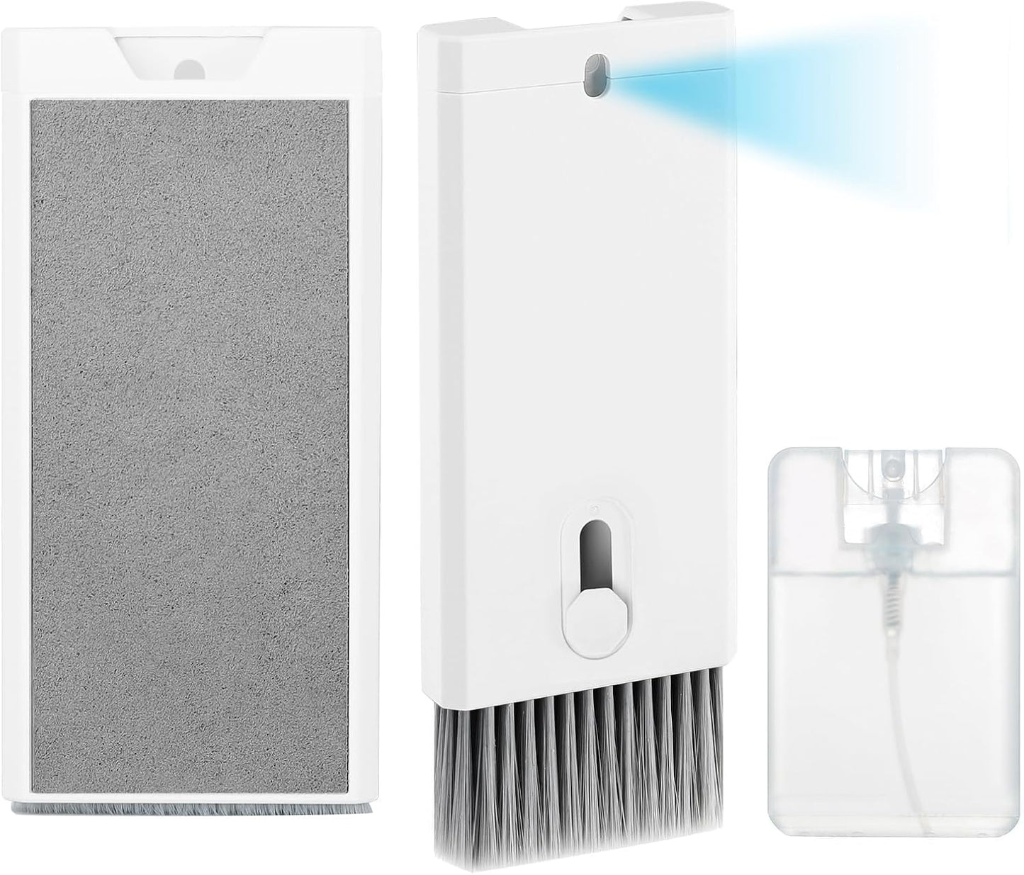 Touchscreen Mist Cleaner Kit - Electronics Sparkle