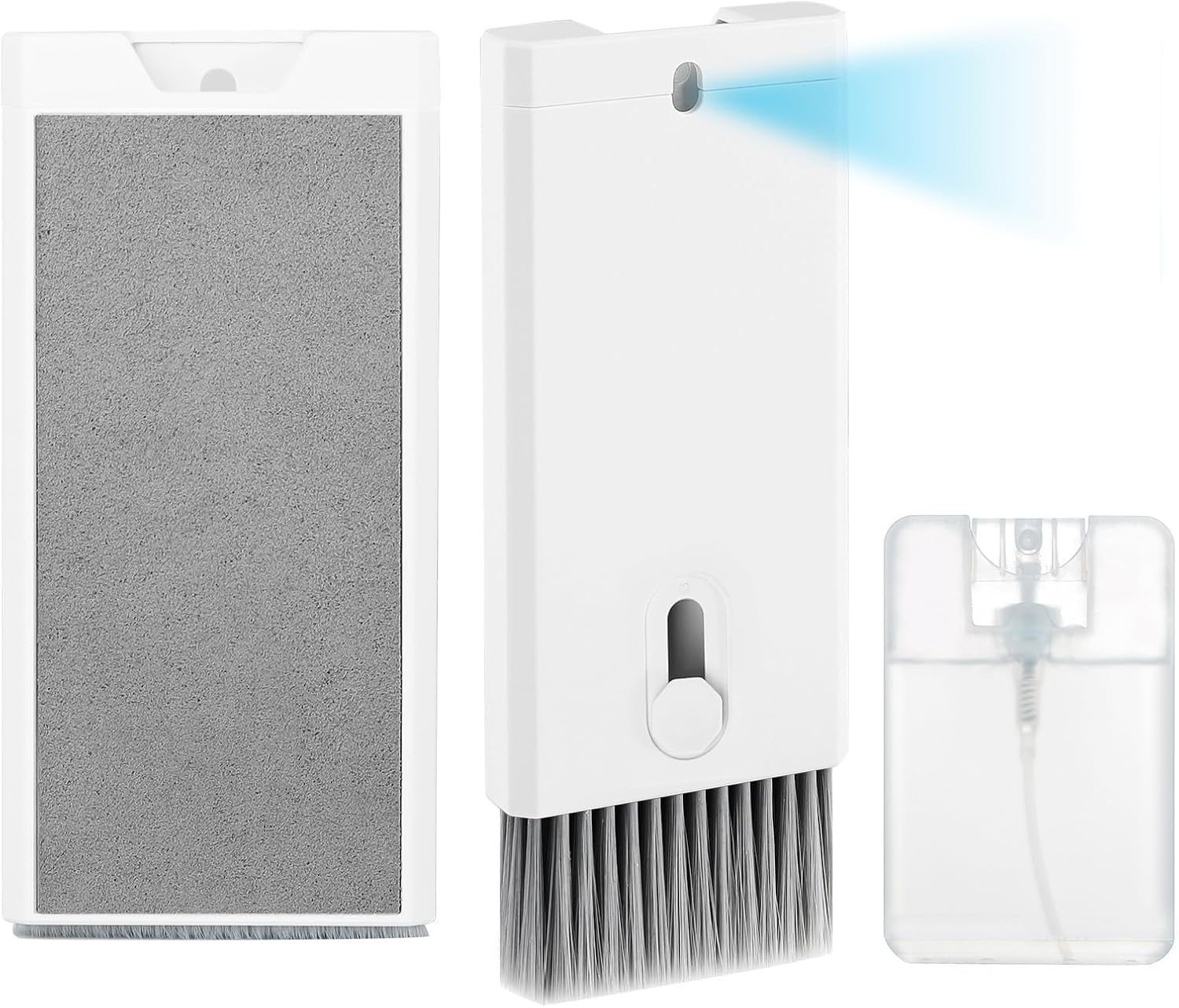 Touchscreen Mist Cleaner Kit - Electronics Sparkle