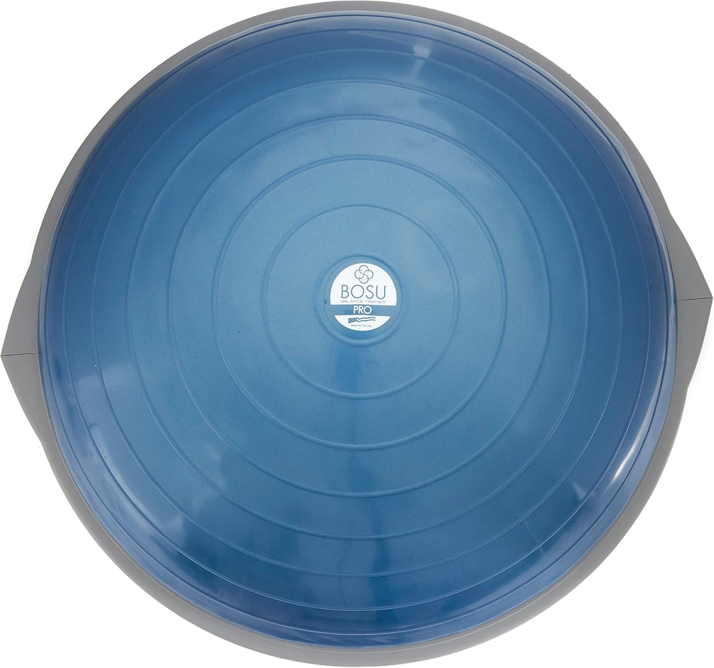 BOSU Pro Home Gym: Balance & Strength Trainer