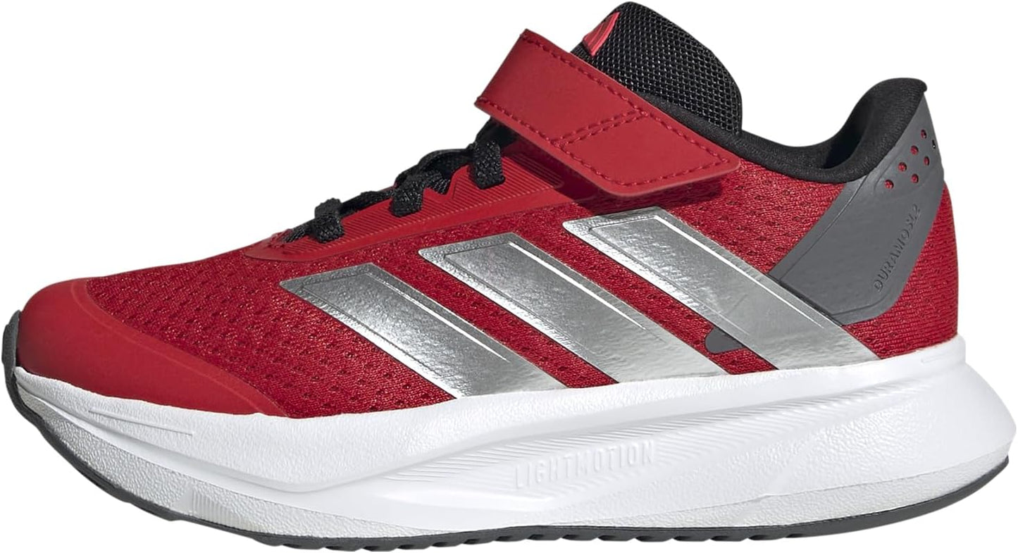 adidas Unisex-Child Duramo Sl Running Sneaker for Kids