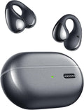 SoundPEATS PearlClip Pro: Wireless Open-Ear Earbuds with Mic for Active Lifestyle