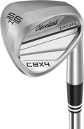 CBX4 Zipcore Tour Satin Wedge - Tour Satin Finish for Better Address